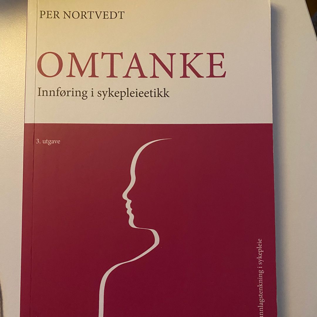 Omtanke