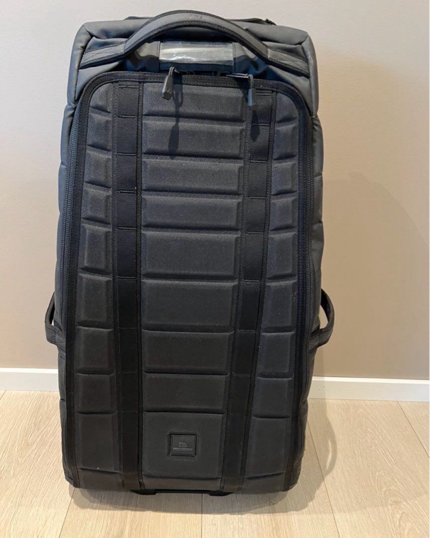 Db Hugger Roller Bag