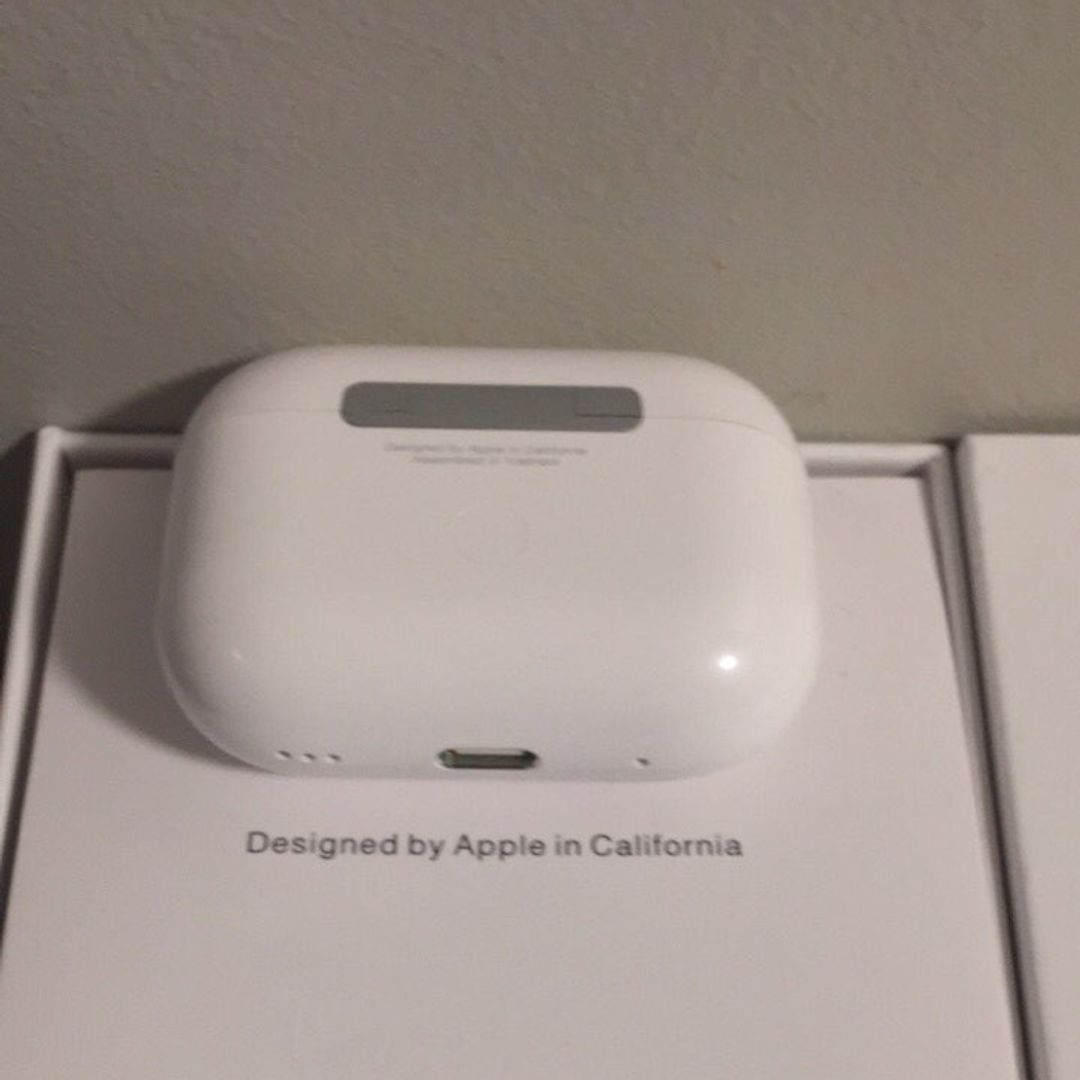 Airpods pro gen 2