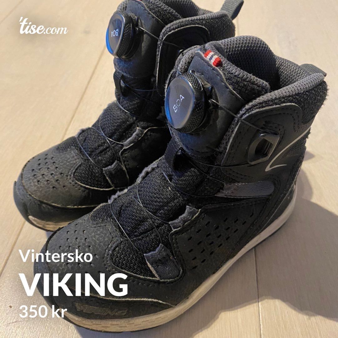 Viking