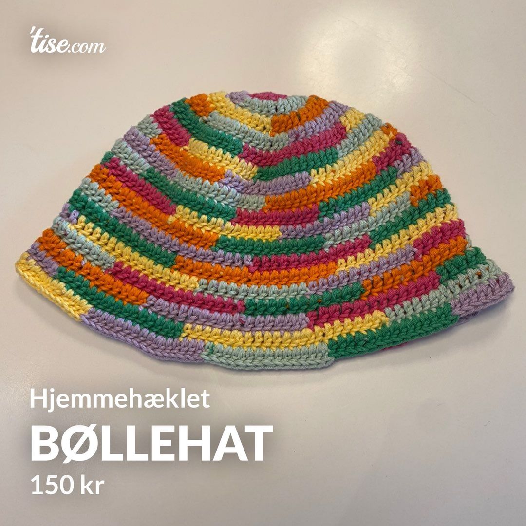 Bøllehat