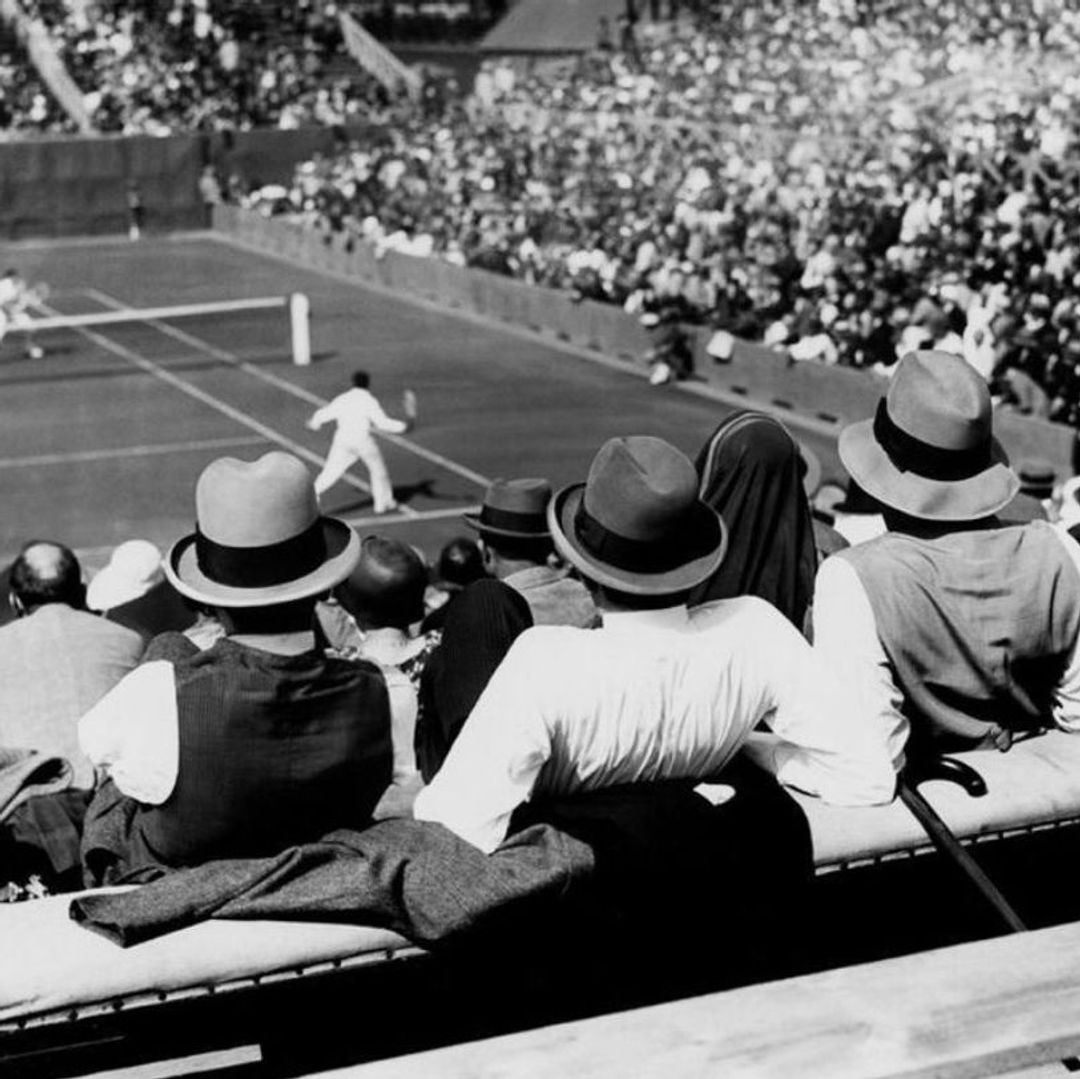 French Open foto