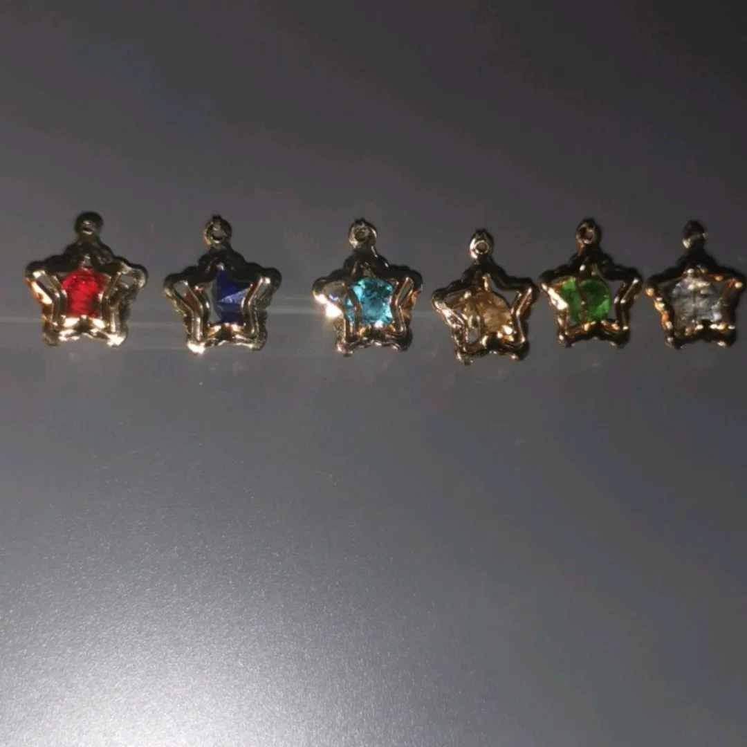 Søte Charms