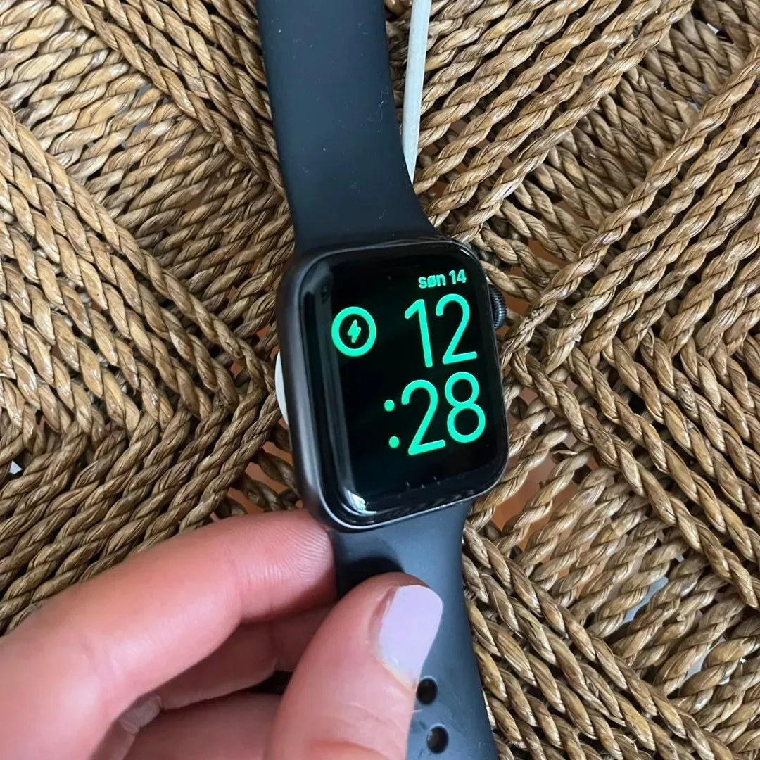 Apple Watch SE