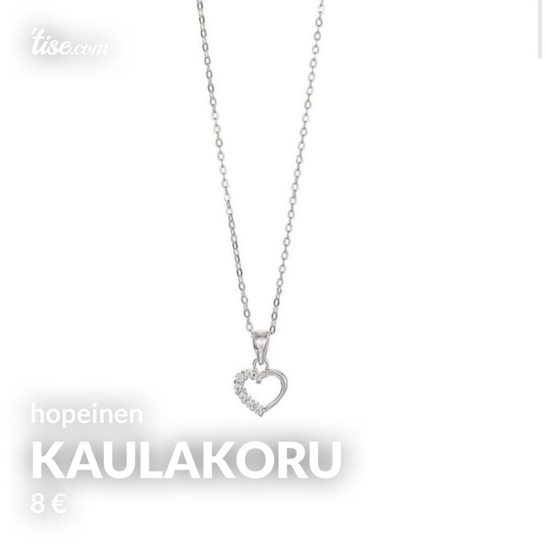 kaulakoru