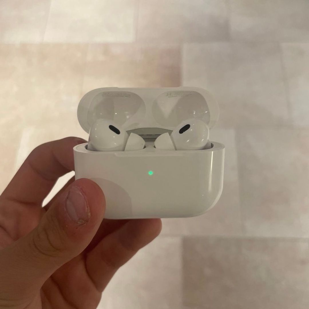 Airpods pro 2 gen