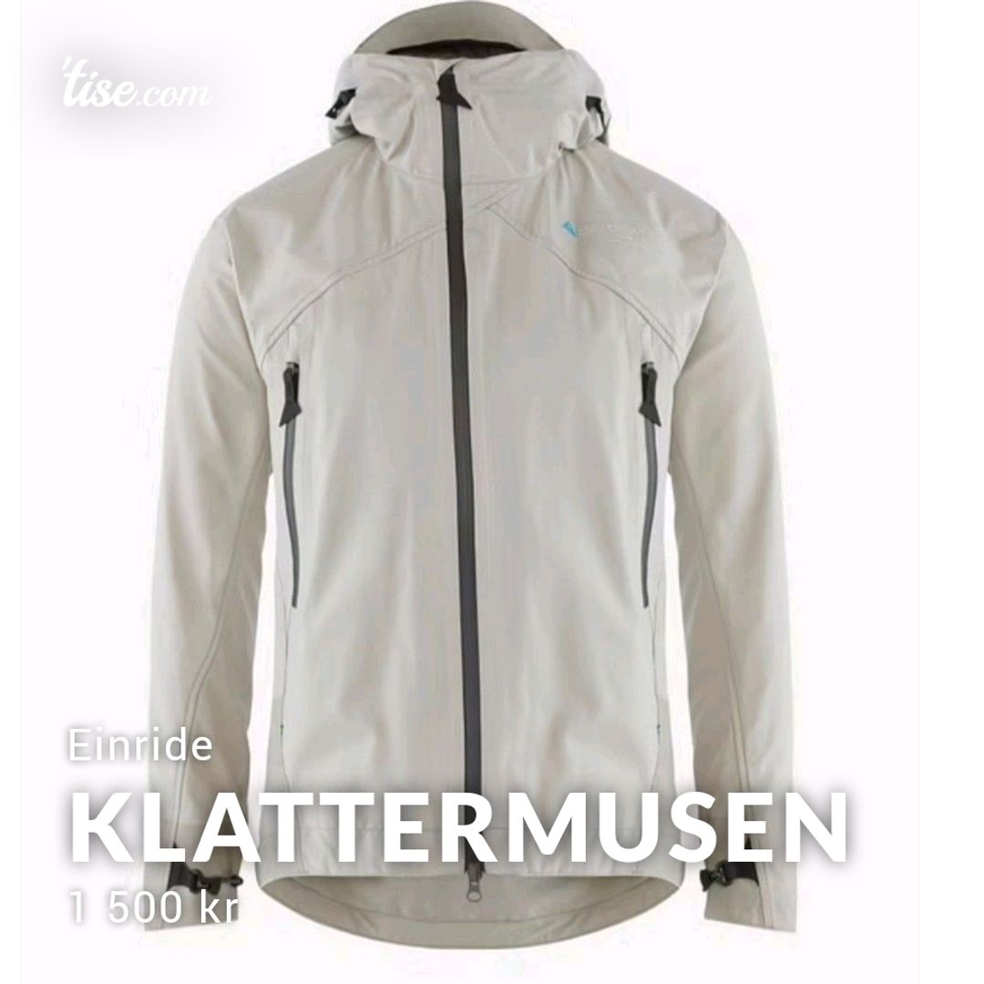 Klattermusen