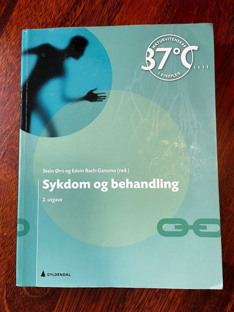 Sykdom og behandling