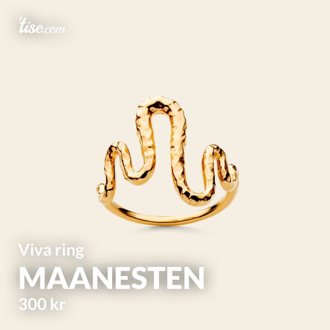 Maanesten