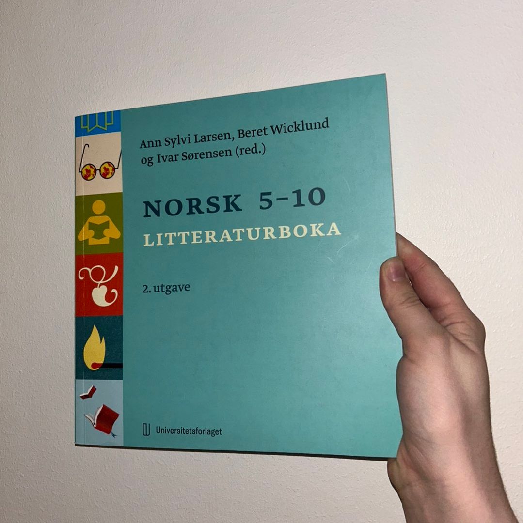 Norsk 5-10