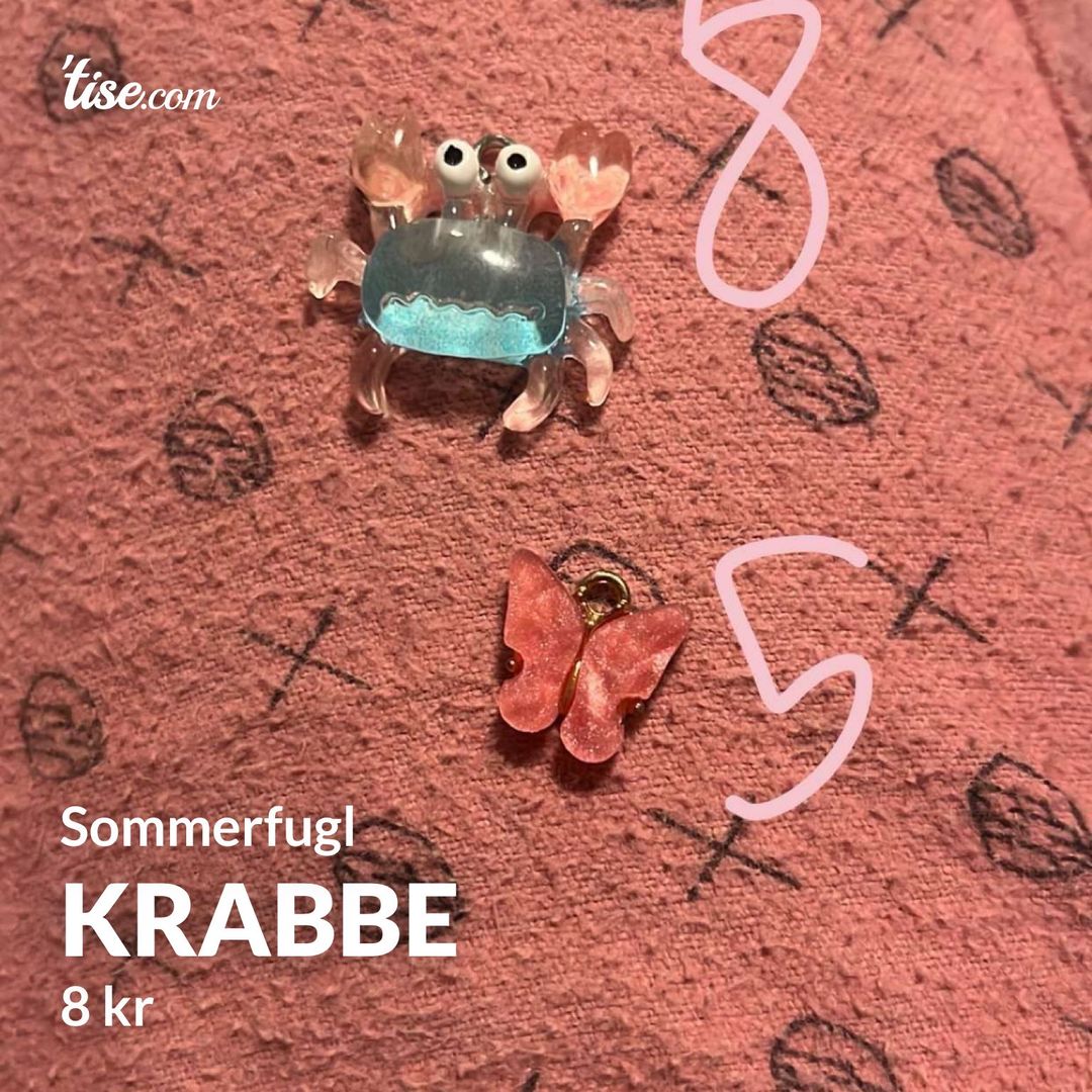 Krabbe