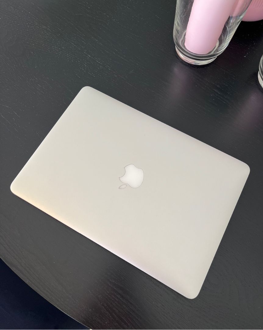 MacBook air