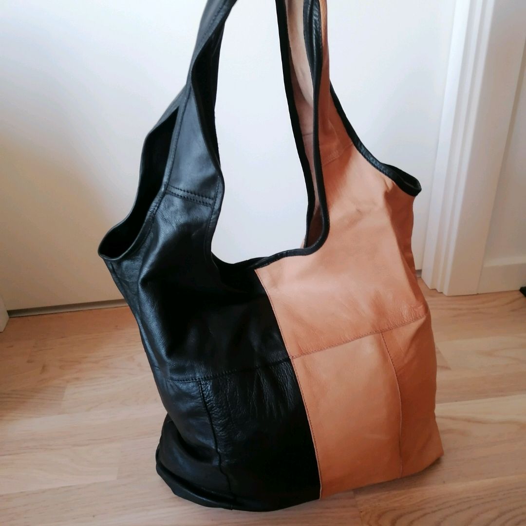 Re:designed Shopper