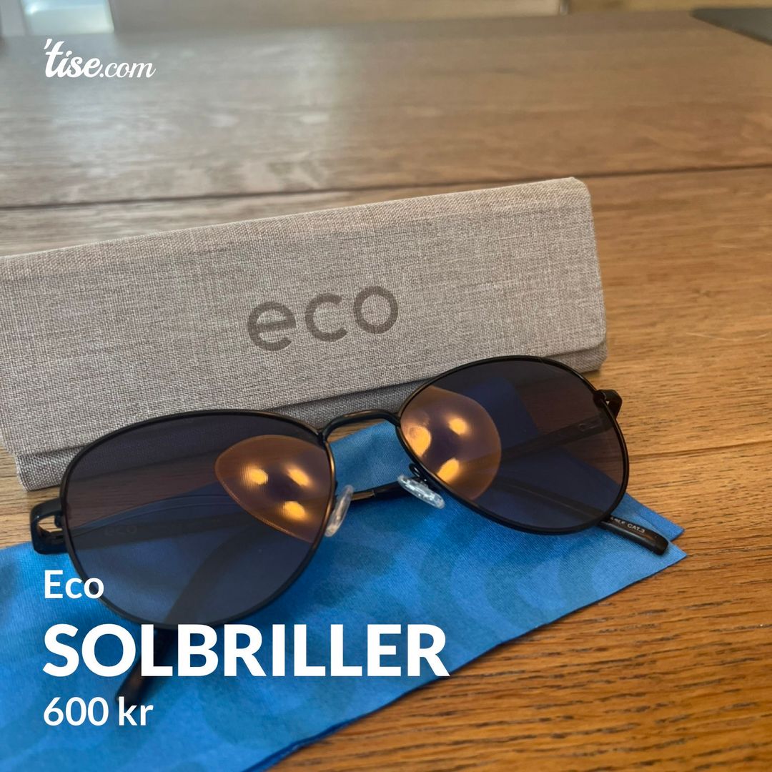 Solbriller