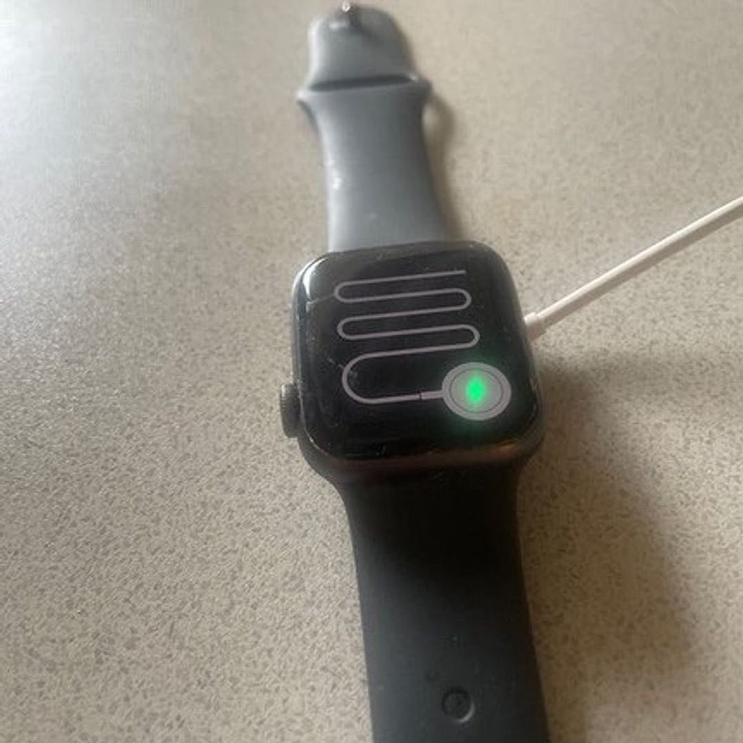 Apple watch 87