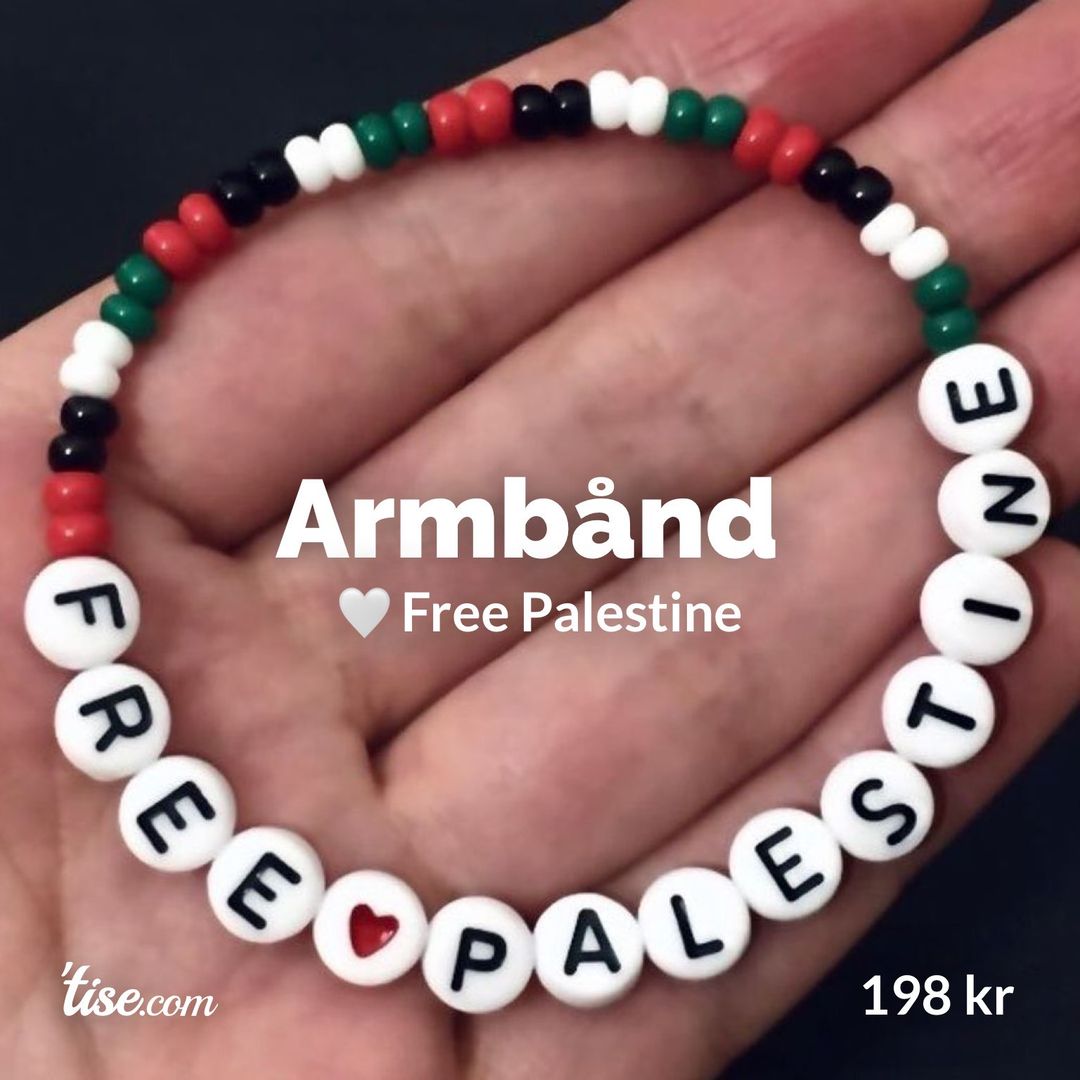 Armbånd