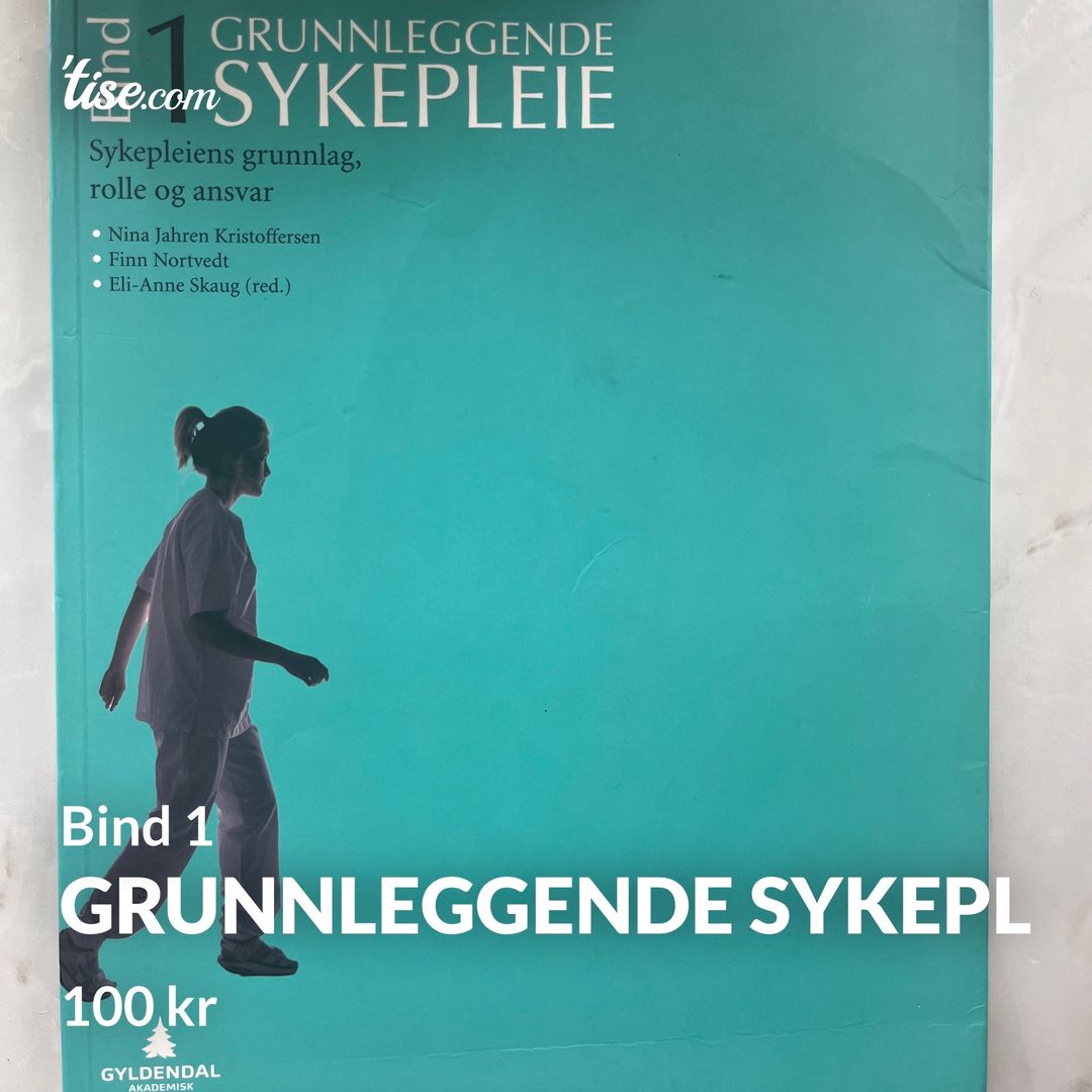 Grunnleggende sykepl