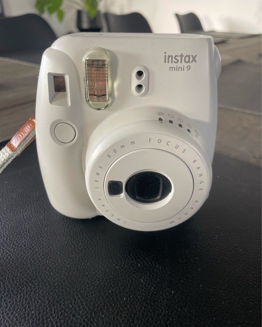 Instax mini 9