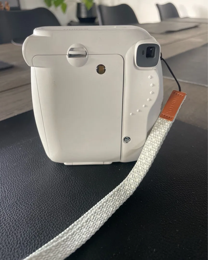 Instax mini 9