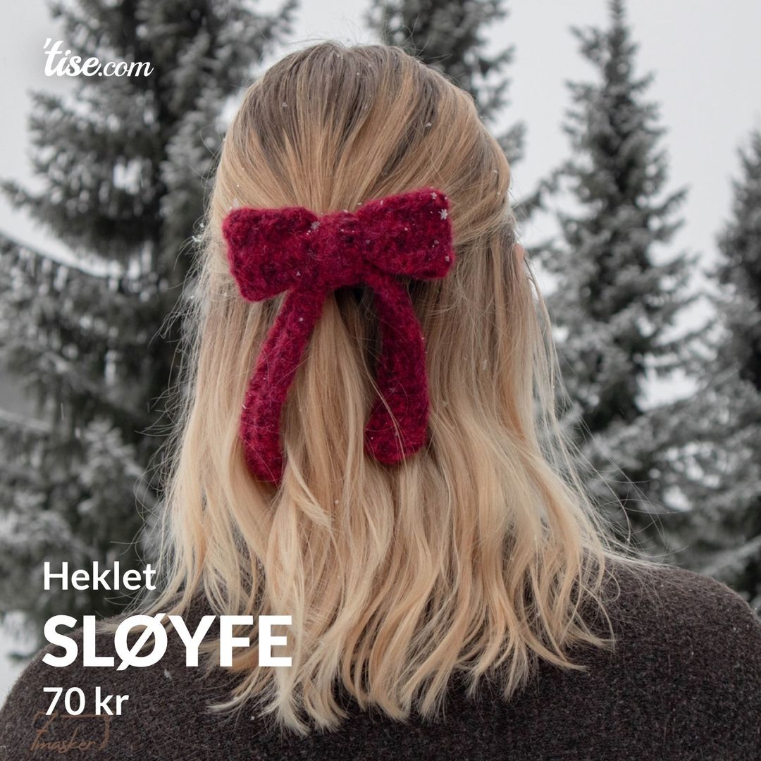 Sløyfe