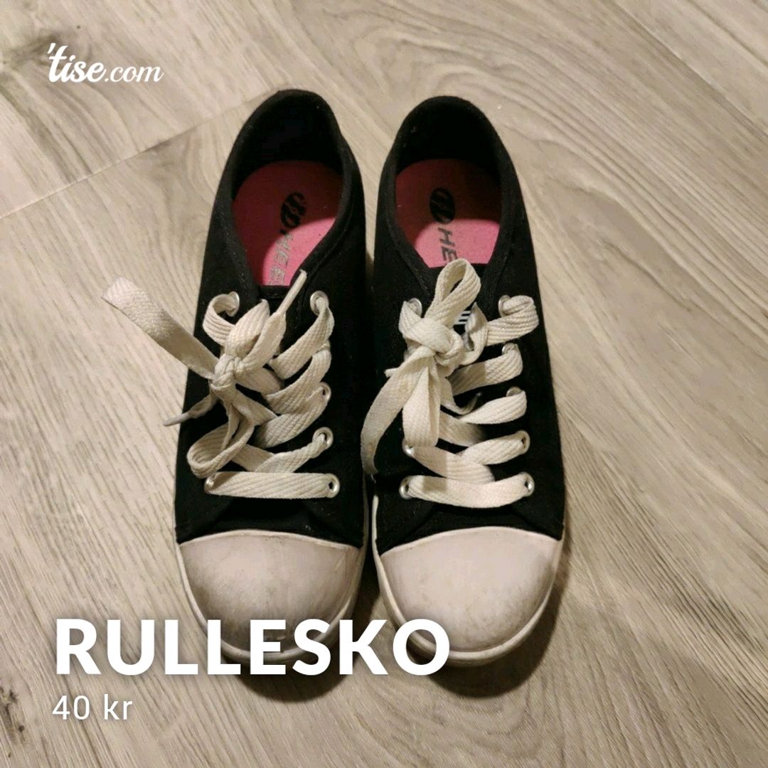 Rullesko