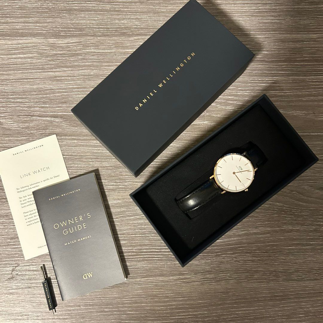 Daniel Wellington