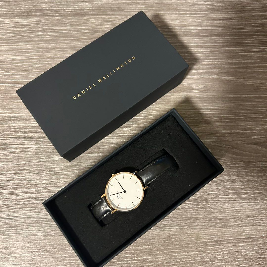 Daniel Wellington