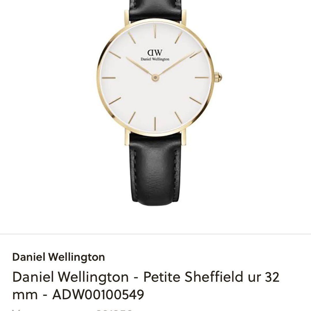 Daniel Wellington