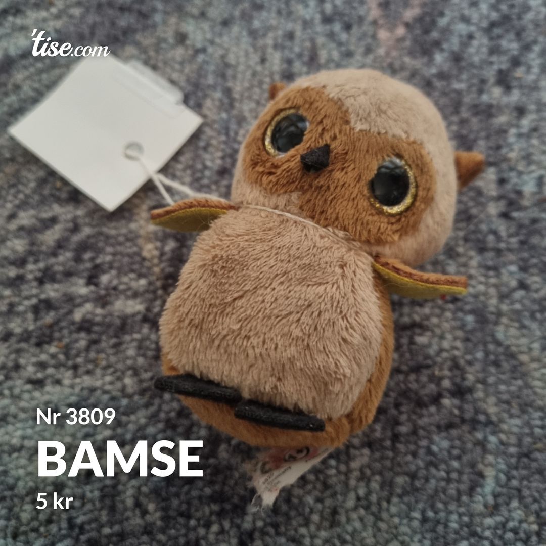 Bamse