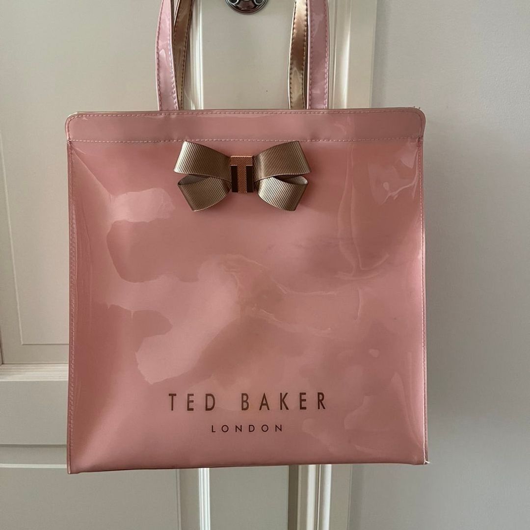 Ted Baker tote bag