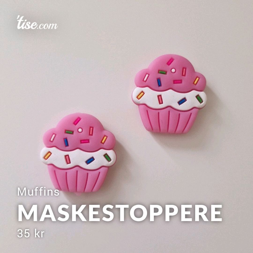 Maskestoppere