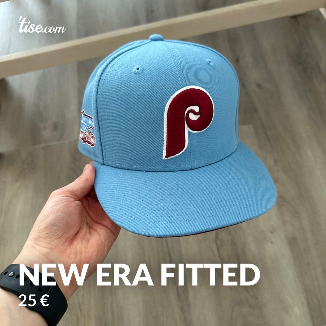 New era fitted