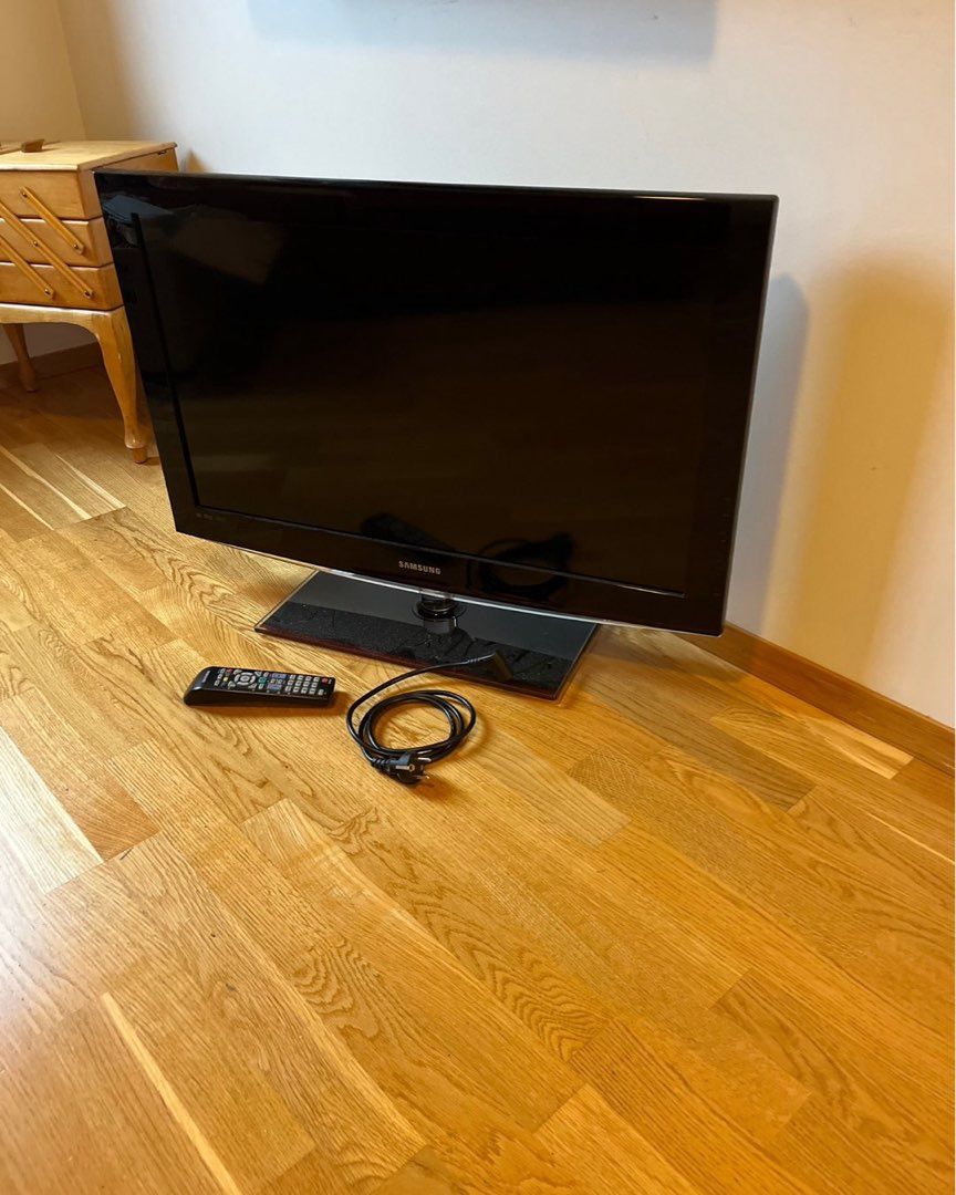 Samsung TV 32”