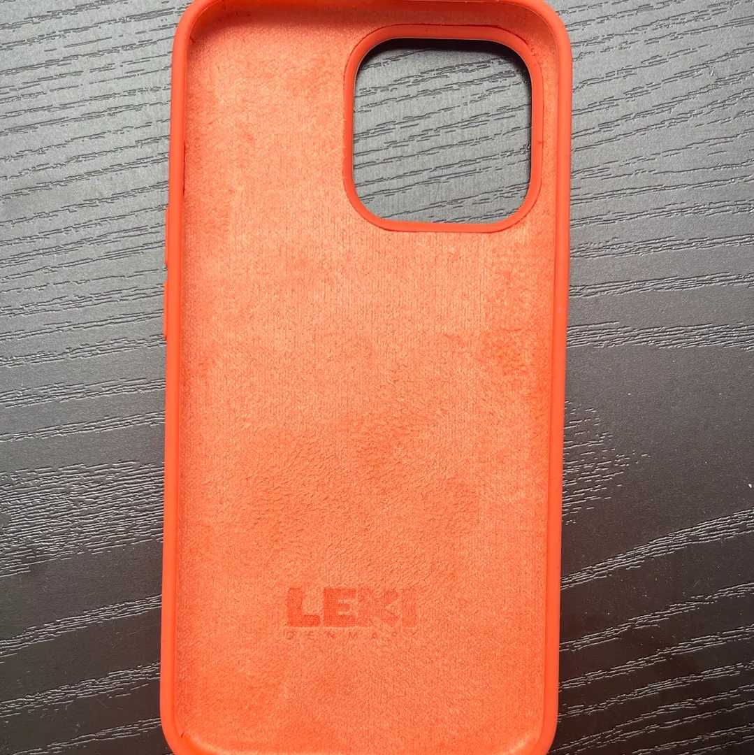 Iphone cover