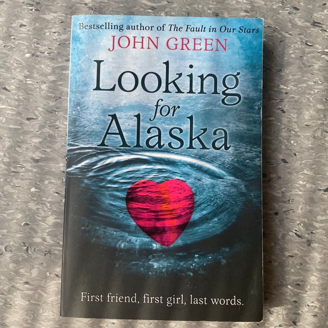 Looking for Alaska