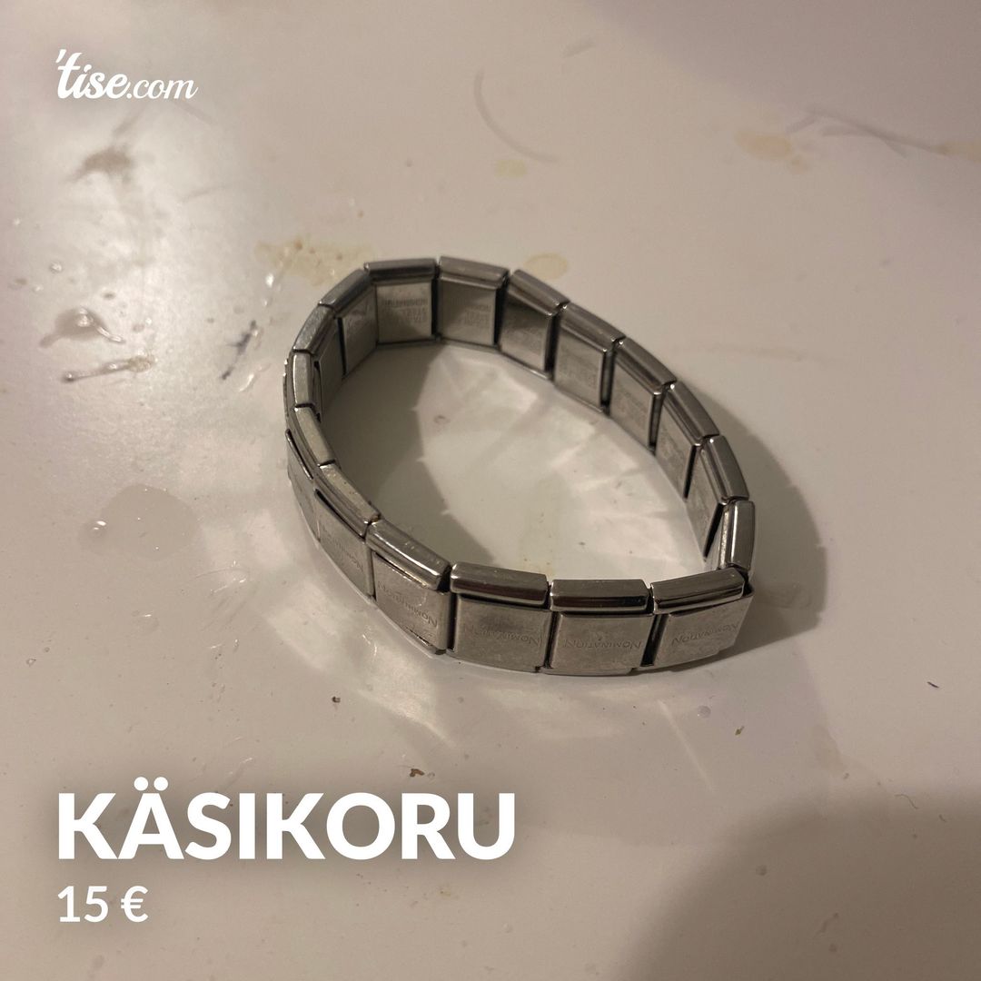 Käsikoru