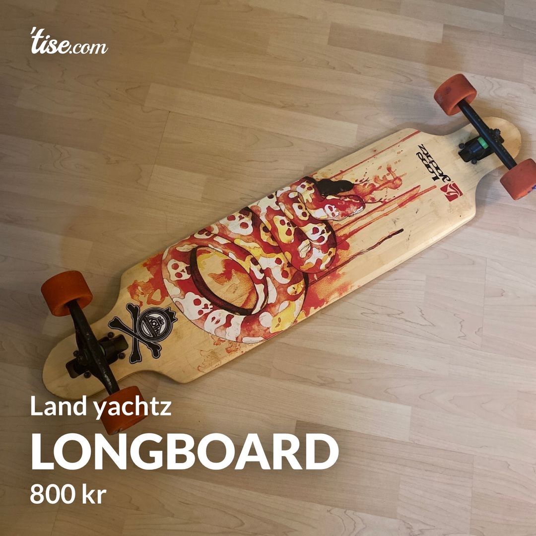 Longboard