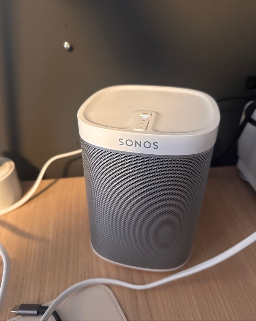 Sonos Play 1