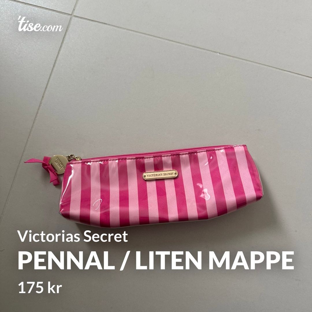 Pennal / liten mappe