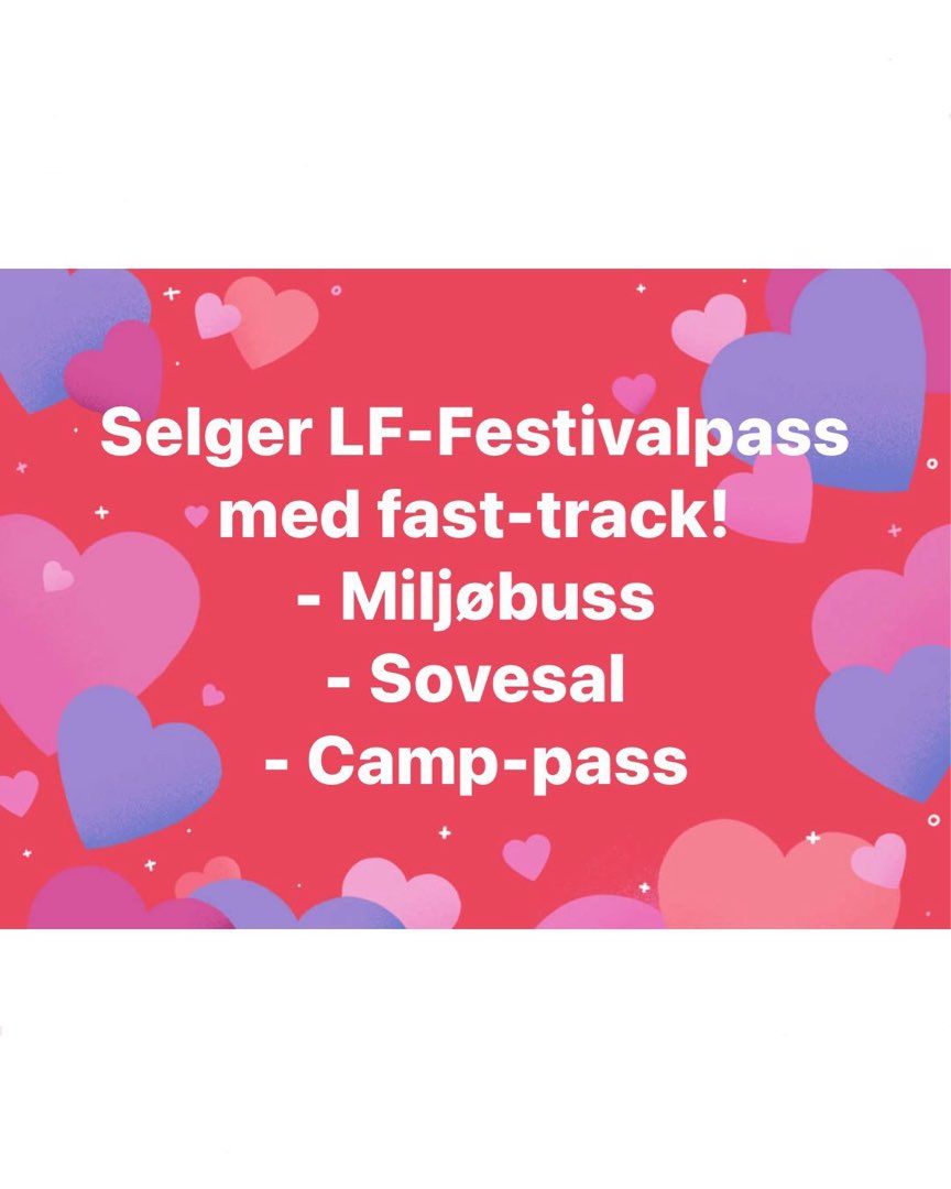 LF-Festivalpass