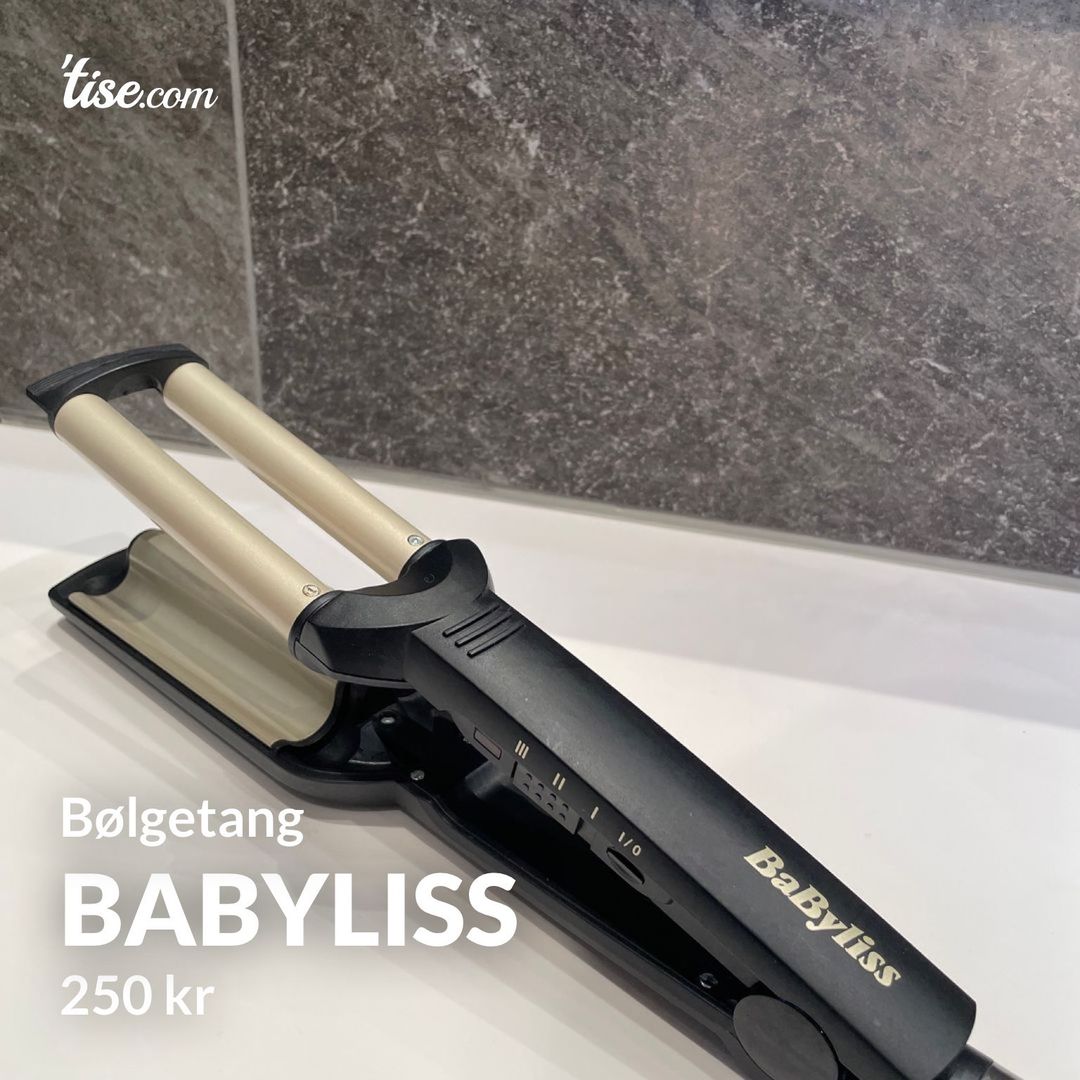 BaByliss