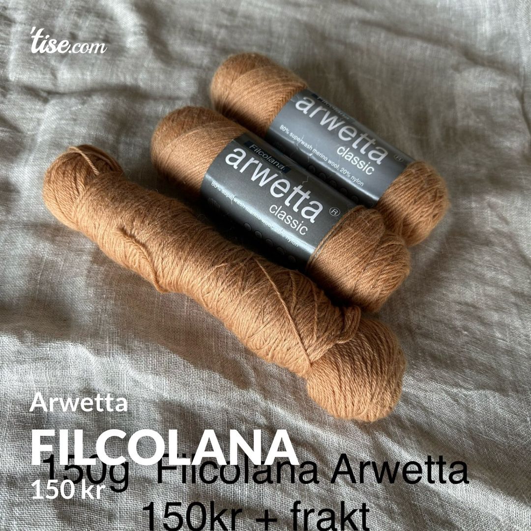 Filcolana