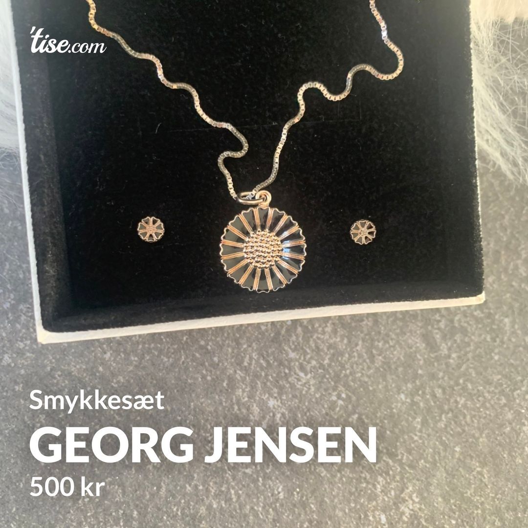 Georg jensen