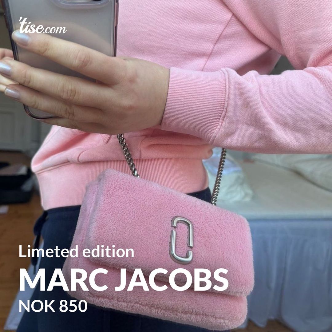 Marc jacobs