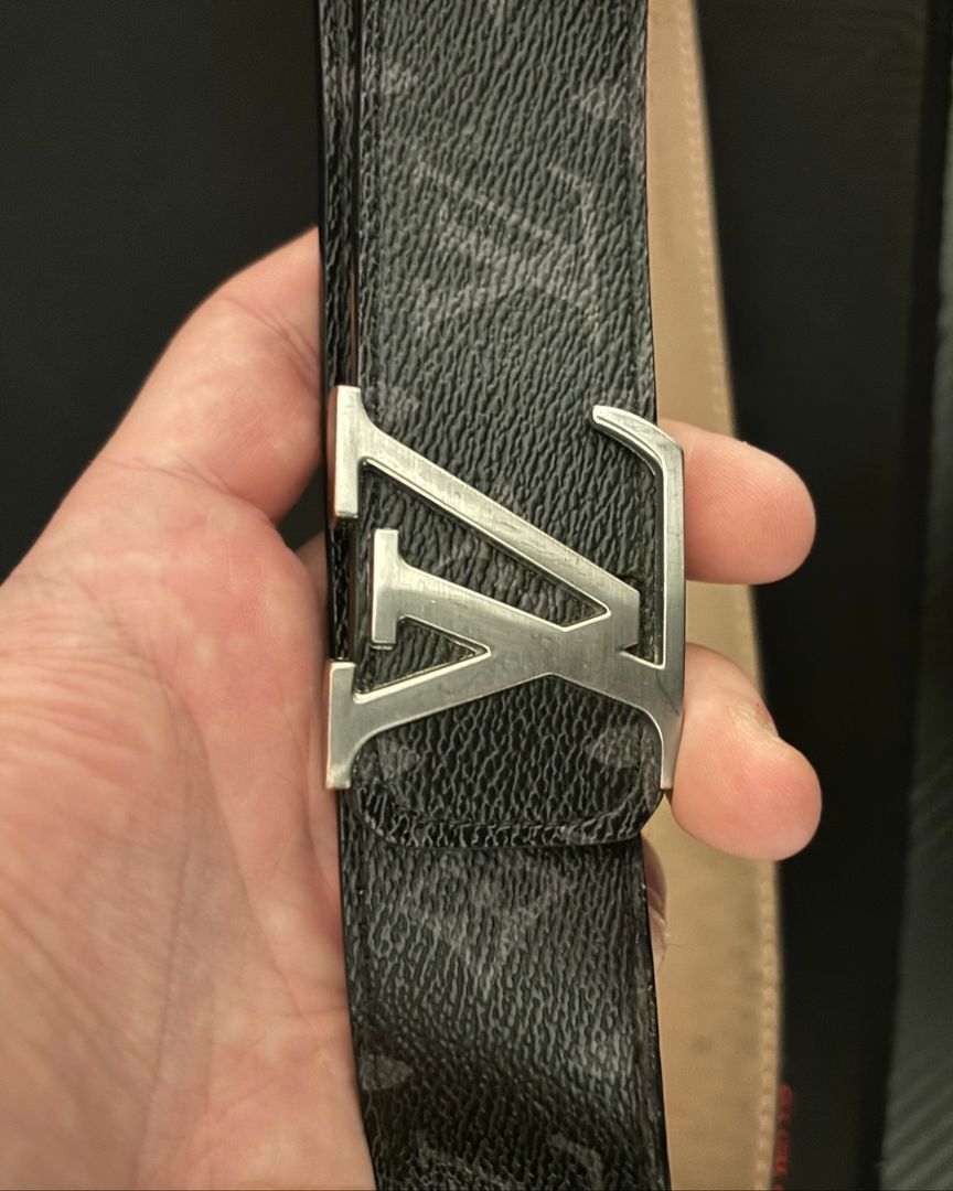 Louis vuitton vyö