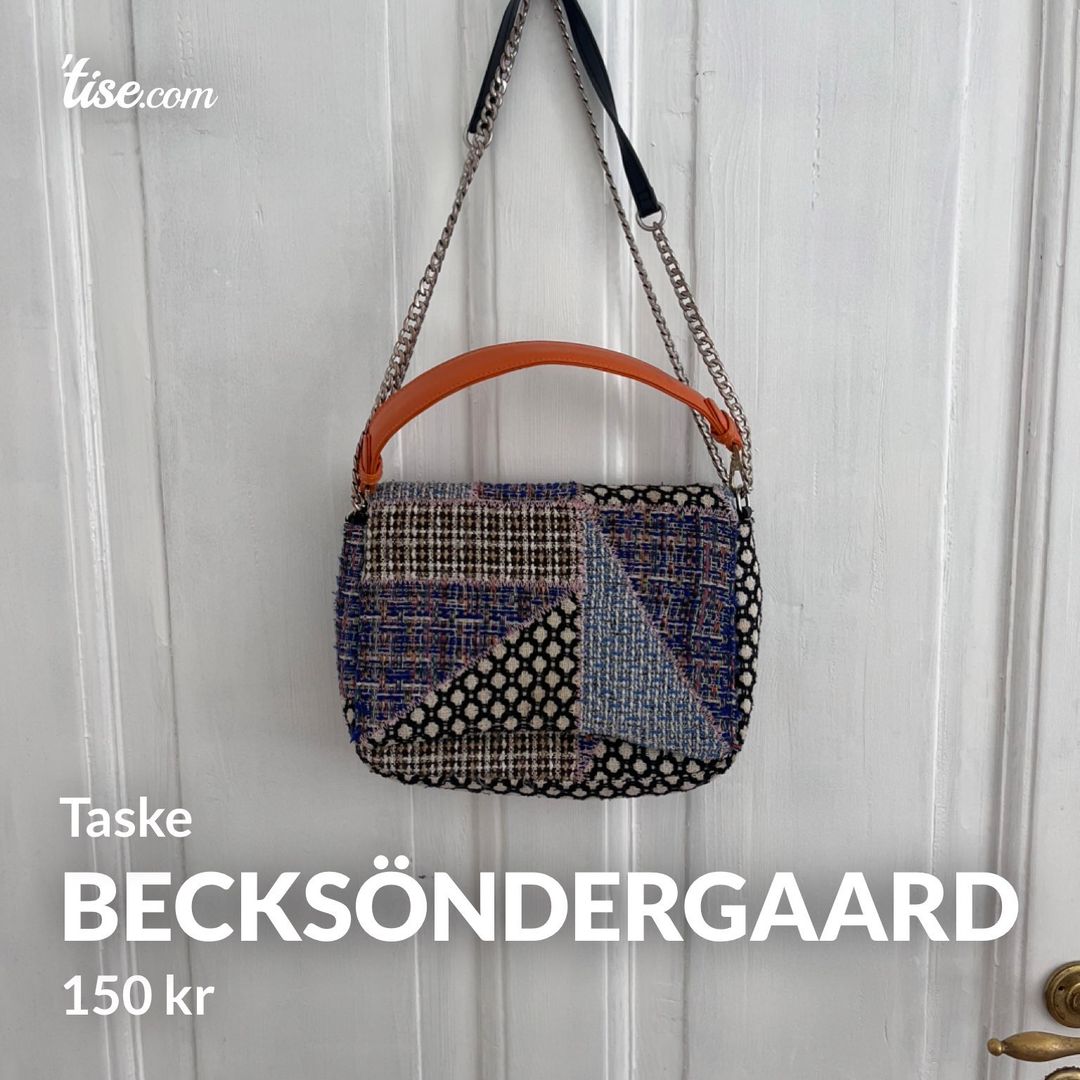 Becksöndergaard