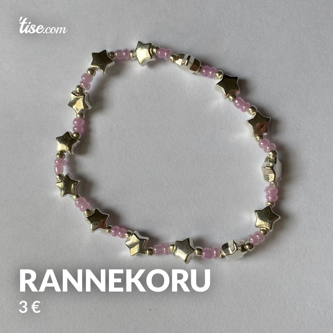 Rannekoru