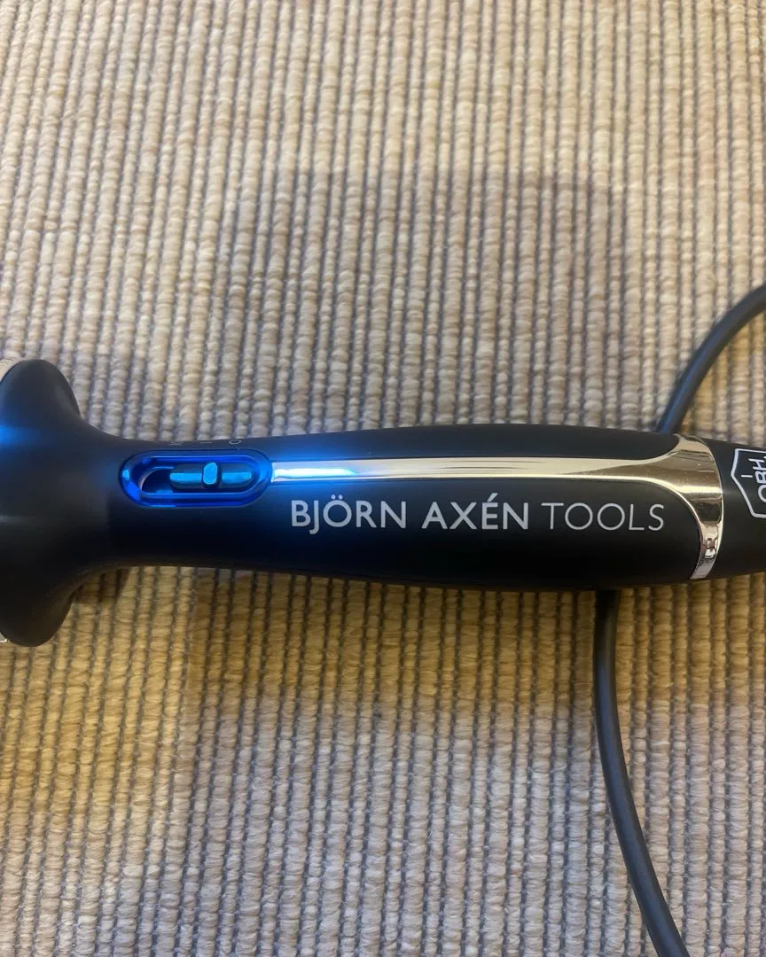 björn axén tools