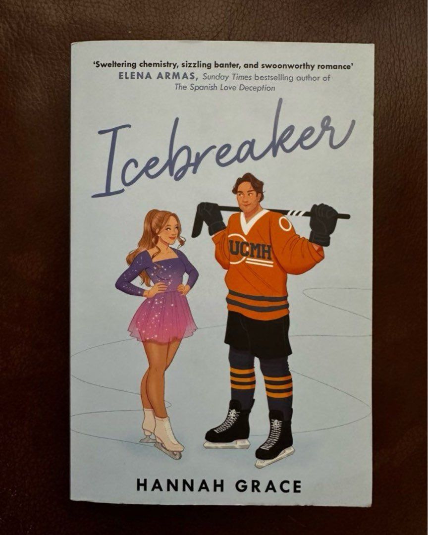 Icebreaker