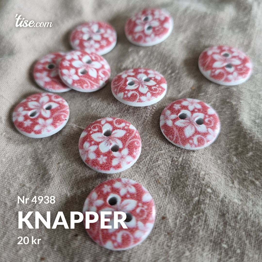 Knapper